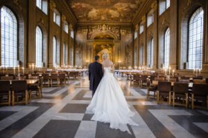 Bride & Groom
