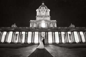 Old Royal Naval College, Greenwich
